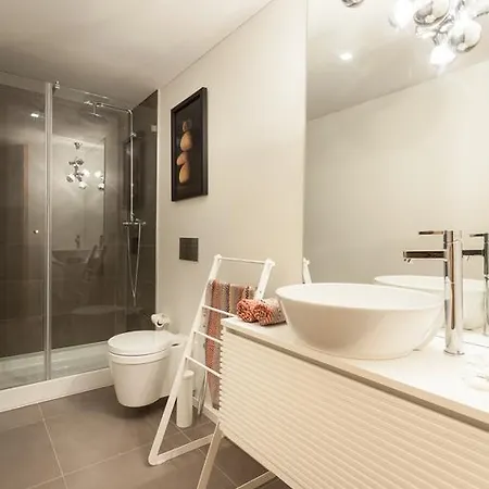 Apartamento Urban Master Aveiro
