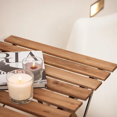 Apartamento Urban Master