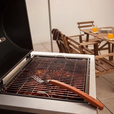 Urban Master Апартаменты *