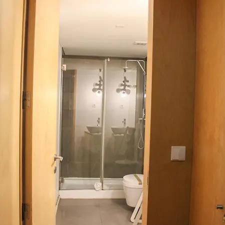 Apartamento Urban Master Aveiro