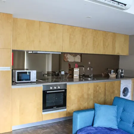 Urban Master Apartamento