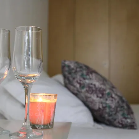 Apartamento Urban Master