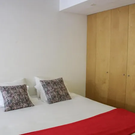 Apartamento Urban Master