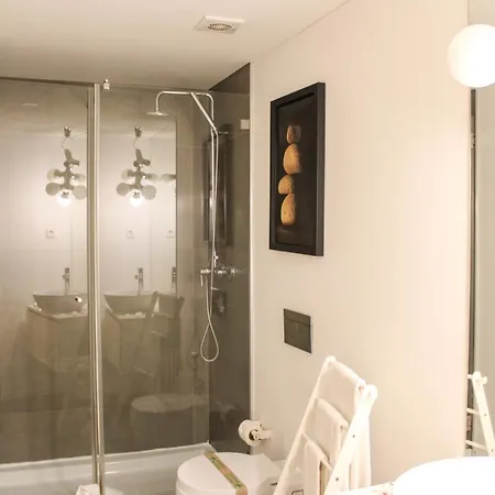 Urban Master Apartamento *