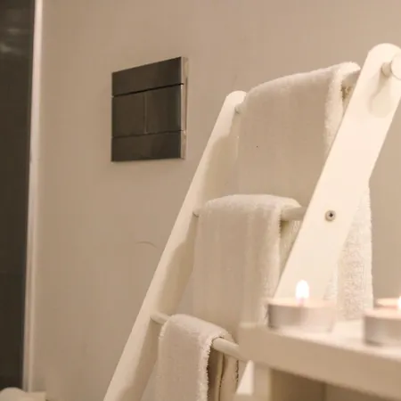 Апартаменты Urban Master *