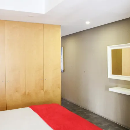 Urban Master Апартаменты Авейру