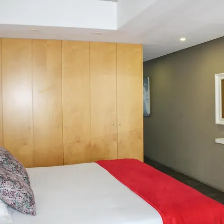 Apartamento Urban Master Aveiro