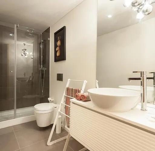 Διαμέρισμα Urban Master Αβέιρο