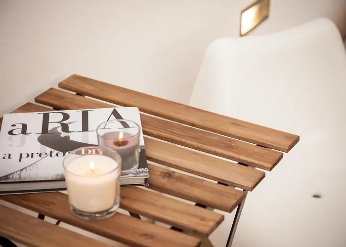 Διαμέρισμα Urban Master