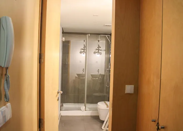 Διαμέρισμα Urban Master Αβέιρο