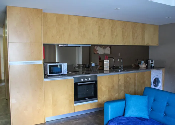 Urban Master Αβέιρο