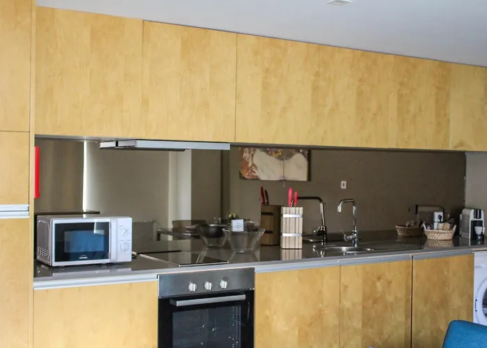 Urban Master * Αβέιρο