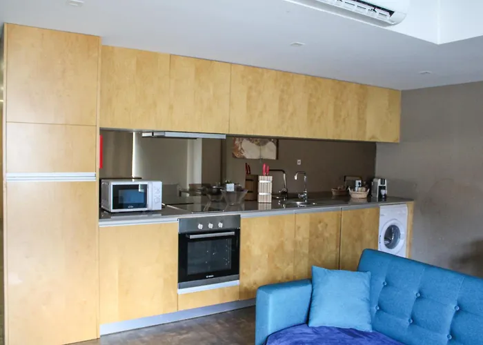 Urban Master Διαμέρισμα