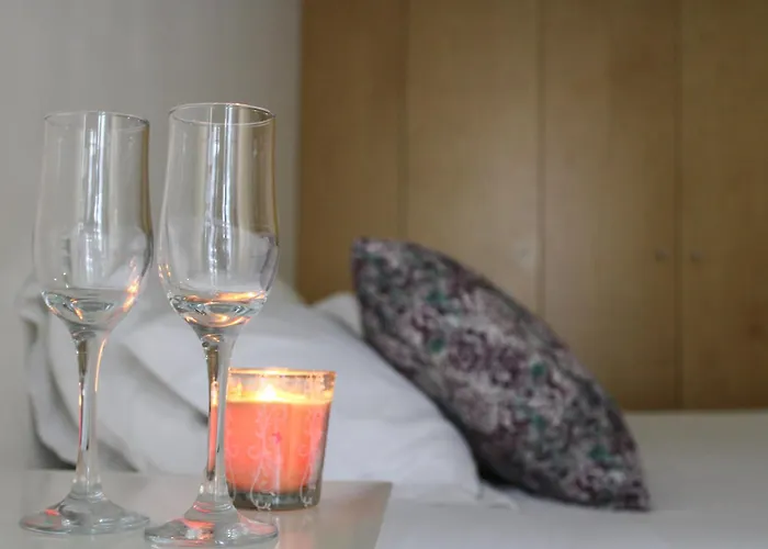 Διαμέρισμα Urban Master