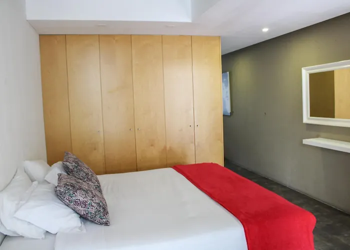 Urban Master Αβέιρο