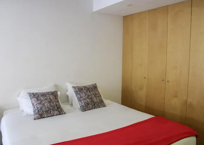 Διαμέρισμα Urban Master