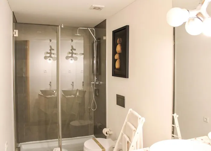 Urban Master Διαμέρισμα *