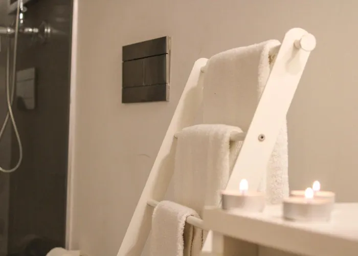 Διαμέρισμα Urban Master *