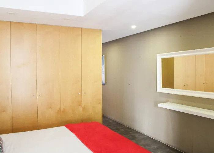 Urban Master Διαμέρισμα Αβέιρο