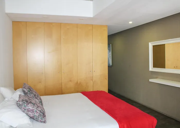 Διαμέρισμα Urban Master Αβέιρο